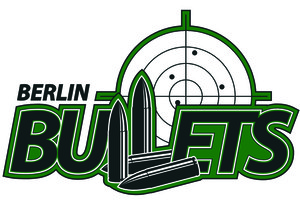 Berlin Bullets Logo