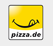 Lieferservice Marzahn Berlin: Pizza & Essen bestellen beim Pizzaservice und Bringdienst pizza.de logo